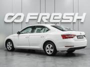 Skoda Superb III Воронеж  - изображение 22