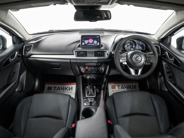 Mazda Axela III с пробегом 2015 года, цена 1 280 000 рублей, 119160 км, хэтчбек, Автокод Объявления