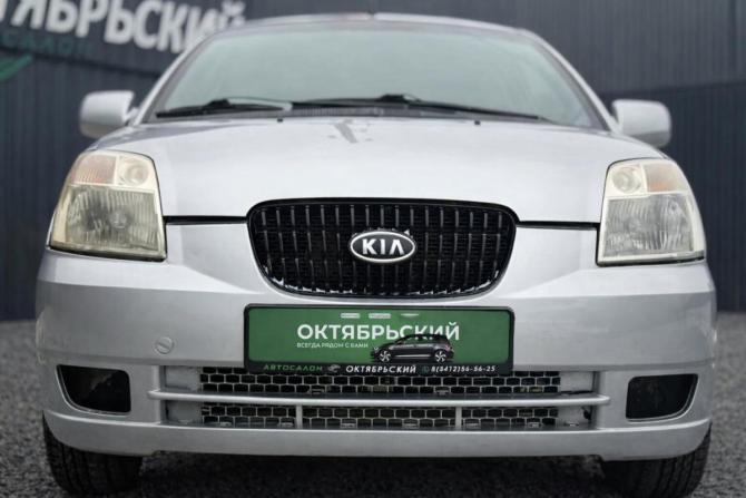Kia Picanto I с пробегом 2007 года, цена 249 000 рублей, 145000 км, хэтчбек, Автокод Объявления
