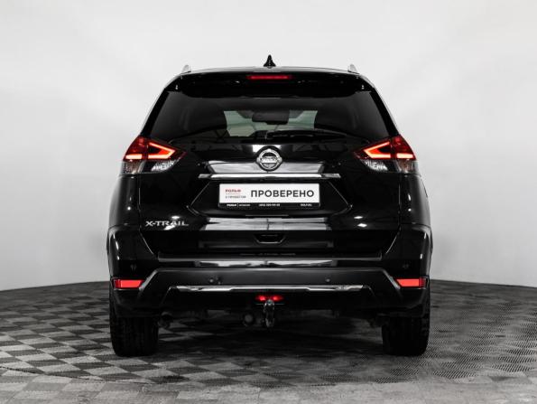 Nissan X-Trail III Рестайлинг с пробегом 2020 года, цена 1 999 000 рублей, 206448 км, внедорожник, Автокод Объявления