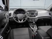 Hyundai Creta I Рестайлинг Краснодар  - изображение 26