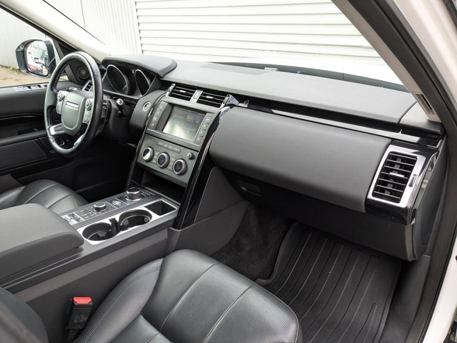 Land Rover Discovery V Москва  - изображение 20