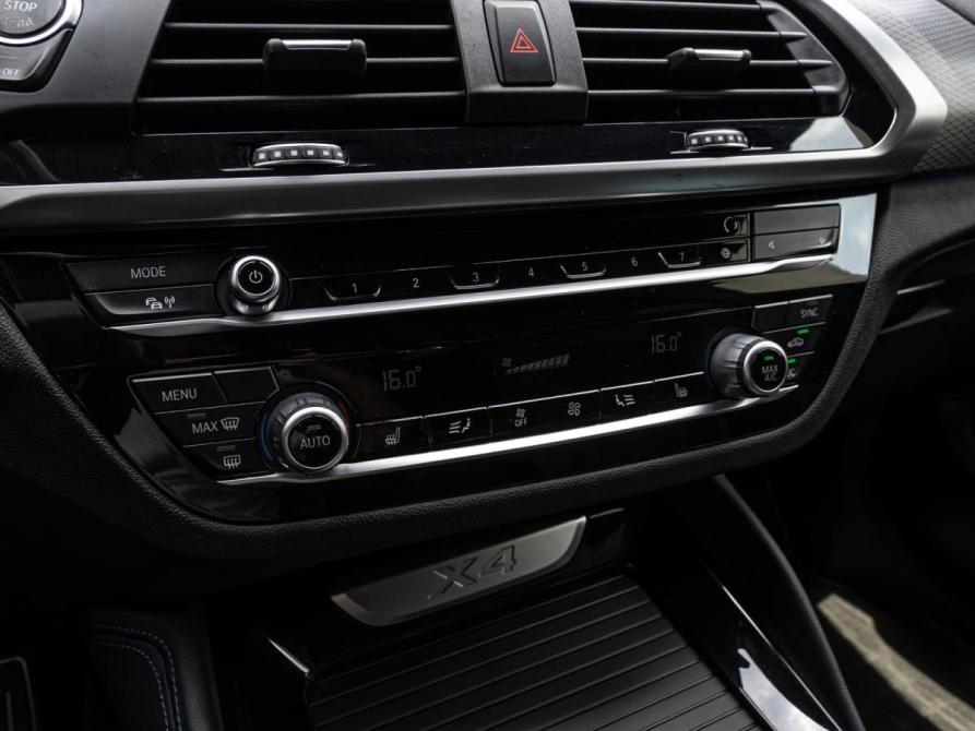 BMW X4 II (G02) Краснодар  - изображение 13