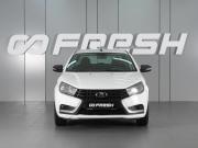 Lada (ВАЗ) Vesta I Минеральные Воды  - изображение 18