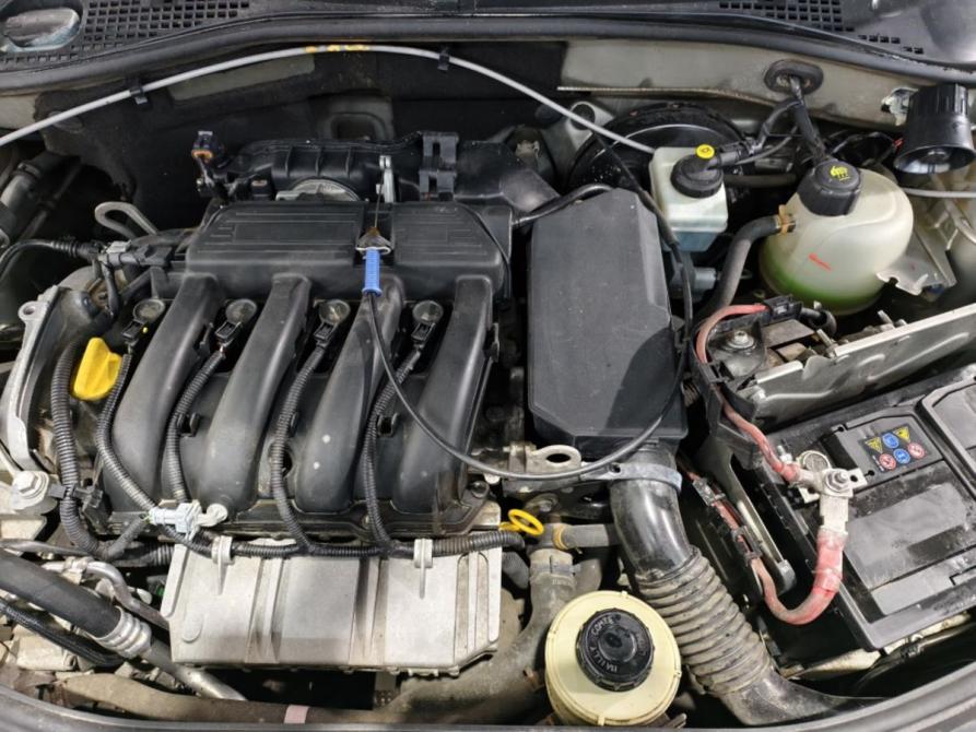 Lada (ВАЗ) Largus I Курск  - изображение 14