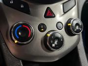 Chevrolet Aveo II Кемерово  - изображение 27