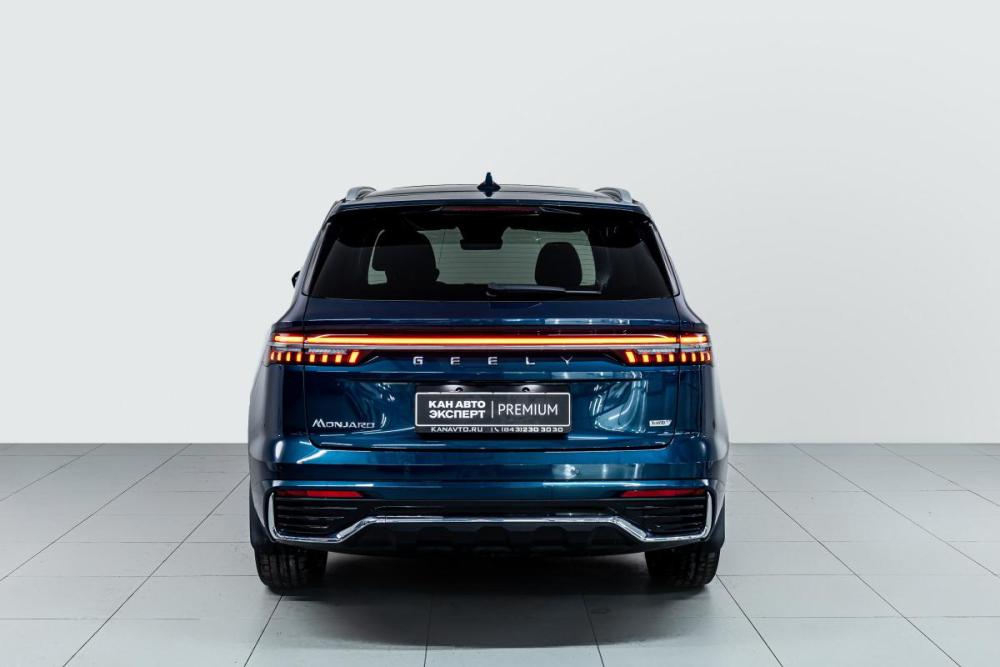 Geely Monjaro I Казань  - изображение 5