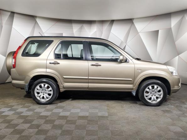 Honda CR-V II Рестайлинг с пробегом 2004 года, цена 747 000 рублей, 384488 км, внедорожник, Автокод Объявления