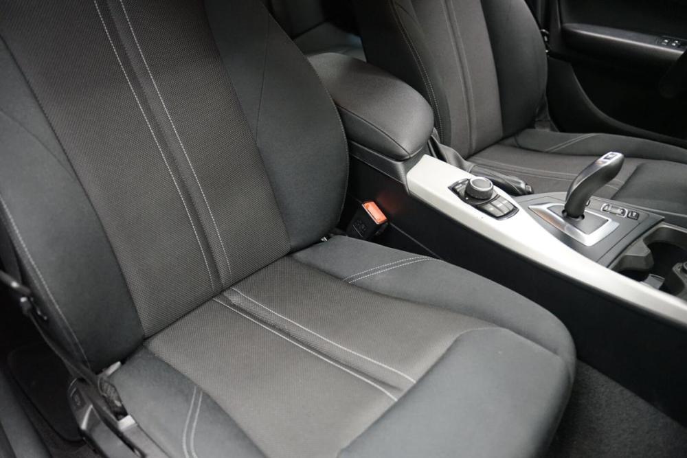 BMW 1 серии II (F20/F21) Рестайлинг 2 Крым  - изображение 24