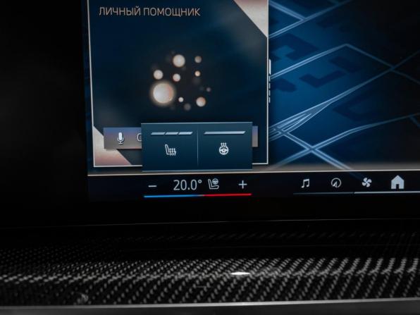BMW X6 III (G06) Рестайлинг с пробегом 2023 года, цена 11 200 000 рублей, 49090 км, внедорожник, Автокод Объявления
