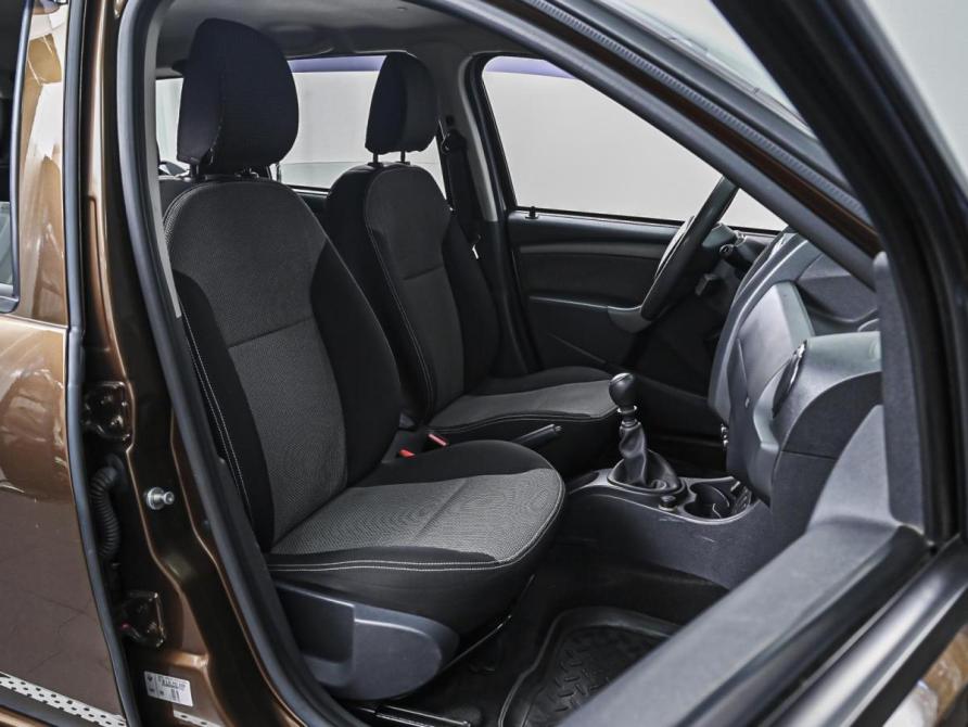 Renault Duster I Рестайлинг Ставрополь  - изображение 8