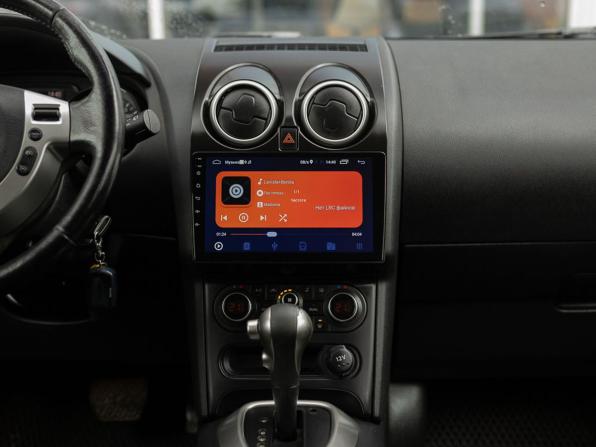 Nissan Qashqai I Рестайлинг с пробегом 2012 года, цена 1 100 000 рублей, 194455 км, внедорожник, Автокод Объявления