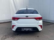 Kia Rio IV Москва  - изображение 28