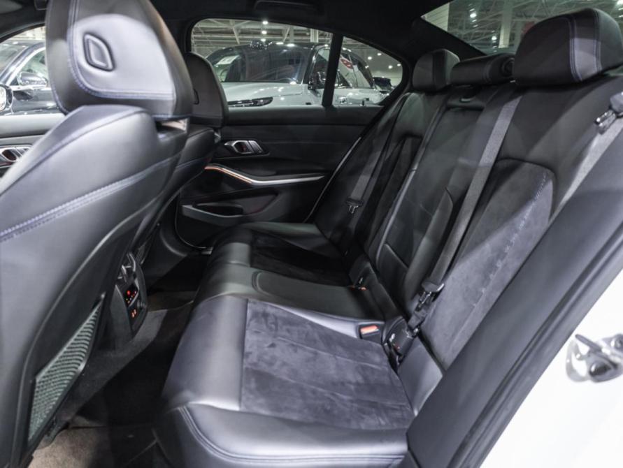 BMW 3 серии VII (G2x) Санкт-Петербург  - изображение 18