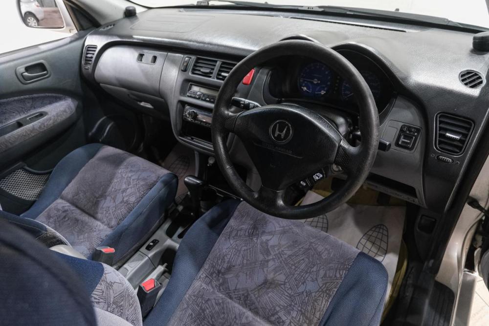 Honda HR-V I Новокузнецк  - изображение 13