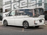 Honda Stepwgn V Рестайлинг Краснодар  - изображение 26