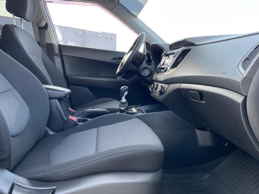 Hyundai Creta I Саратов  - изображение 27