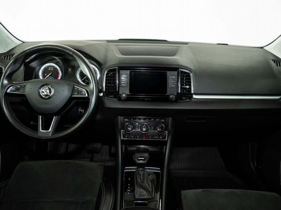 Skoda Karoq I Казань  - изображение 7