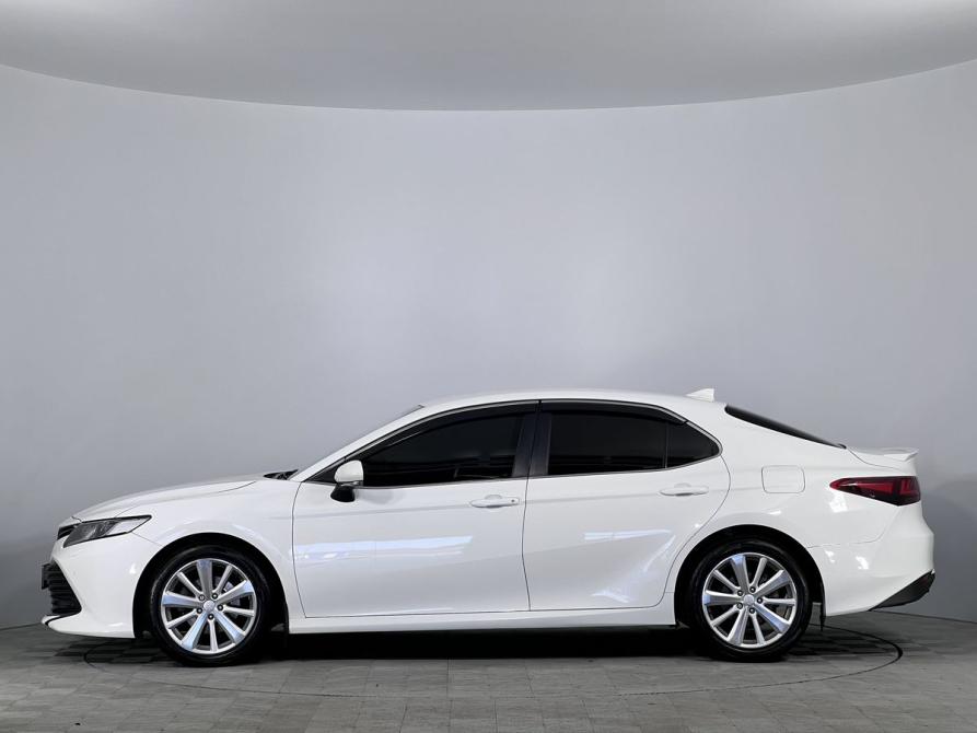 Toyota Camry VIII (XV70) Калининград  - изображение 8