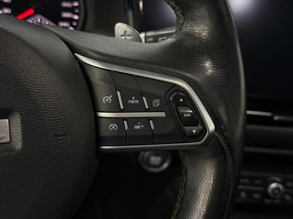 Haval F7 I с пробегом 2020 года, цена 1 599 000 рублей, 172000 км, внедорожник, Автокод Объявления
