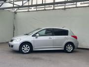 Nissan Tiida I Рестайлинг Липецк  - изображение 25