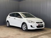 Hyundai Solaris I Пермь  - изображение 49