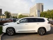 Exeed VX I Рестайлинг Москва  - изображение 29