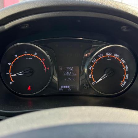 Lada (ВАЗ) Granta I Рестайлинг с пробегом 2020 года, цена 559 000 рублей, 93831 км, седан, Автокод Объявления