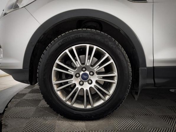 Ford Kuga II с пробегом 2013 года, цена 1 324 900 рублей, 96000 км, внедорожник, Автокод Объявления