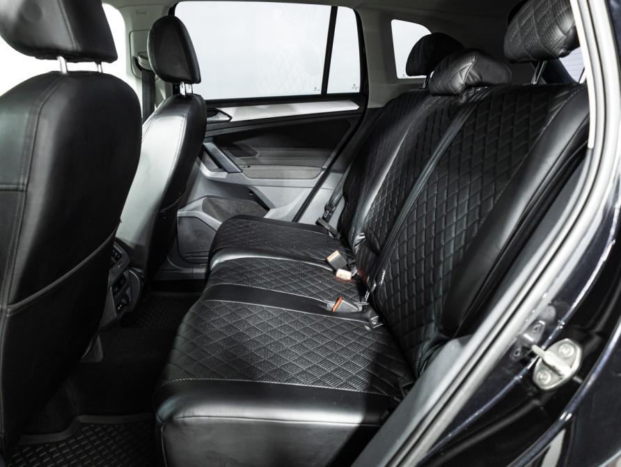 Volkswagen Tiguan II Рестайлинг Санкт-Петербург  - изображение 10