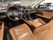 Lexus RX IV Москва  - изображение 34