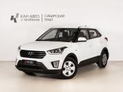 Hyundai Creta I Казань  - изображение 9