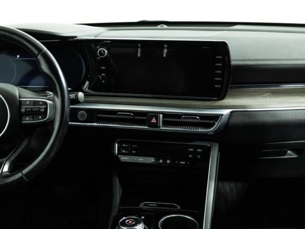 Kia K5 III с пробегом 2020 года, цена 2 400 000 рублей, 70999 км, седан, Автокод Объявления