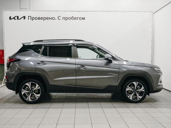 Москвич 3 с пробегом 2023 года, цена 1 449 000 рублей, 52296 км, внедорожник, Автокод Объявления