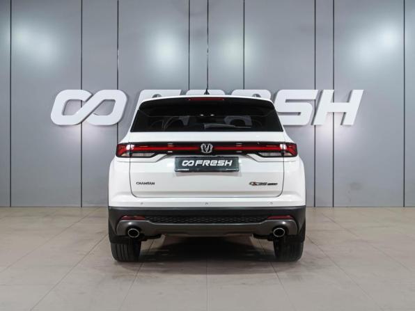 Changan CS35 Plus I Рестайлинг с пробегом 2024 года, цена 1 849 000 рублей, 33350 км, внедорожник, Автокод Объявления