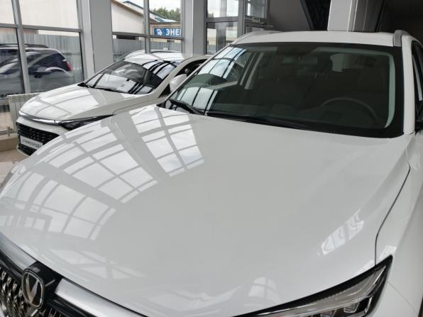 Changan CS75 Pro с пробегом 2026 года, цена 3 025 000 рублей, 3 км, внедорожник, Автокод Объявления