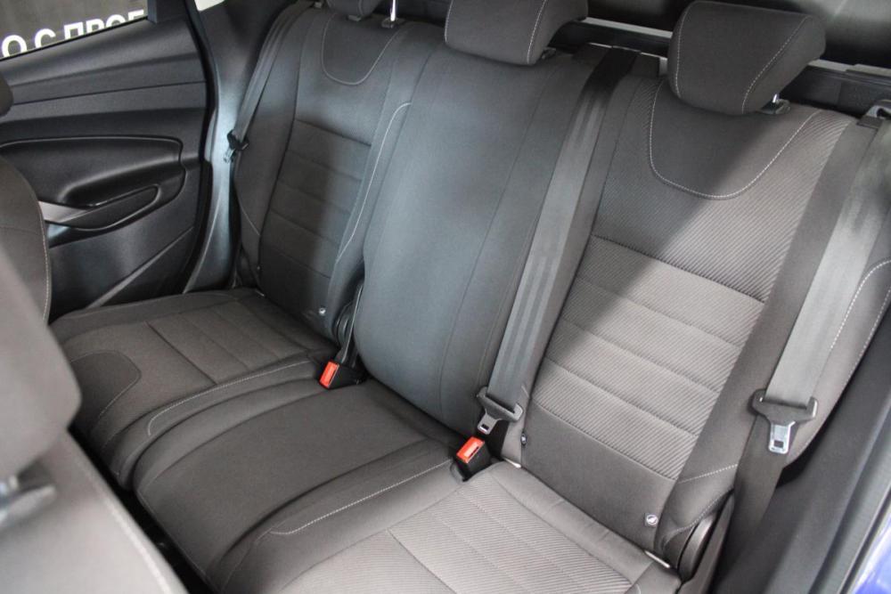 Ford Kuga II Томск  - изображение 7