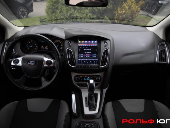 Ford Focus III с пробегом 2012 года, цена 648 000 рублей, 180195 км, хэтчбек, Автокод Объявления