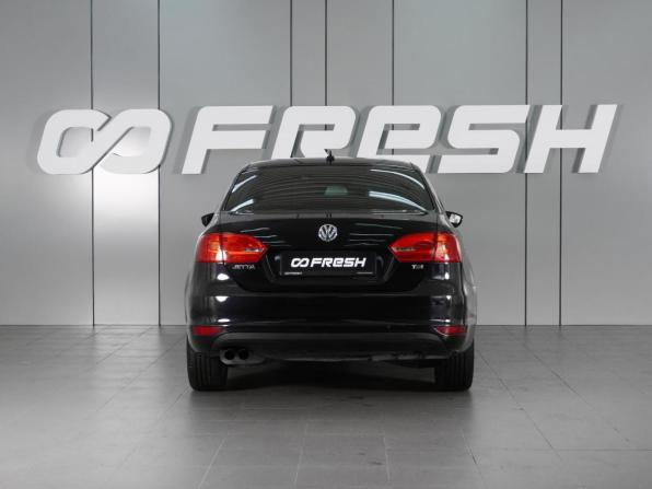 Volkswagen Jetta VI с пробегом 2011 года, цена 735 000 рублей, 264981 км, седан, Автокод Объявления