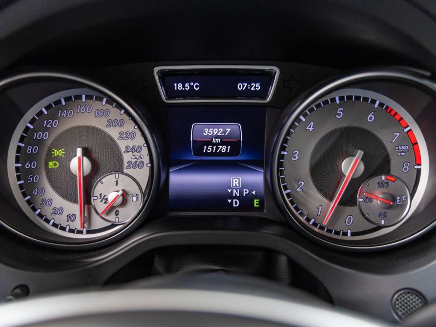 Mercedes-Benz CLA I (C117 X117) Волгоград  - изображение 9