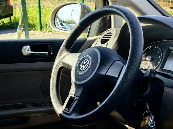 Volkswagen Golf Plus II с пробегом 2011 года, цена 679 000 рублей, 136218 км, хэтчбек, Автокод Объявления