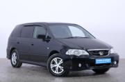 Honda Odyssey II Рестайлинг Омск  - изображение 21
