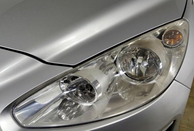 Peugeot 308 I Рестайлинг с пробегом 2012 года, цена 375 000 рублей, 219399 км, хэтчбек, Автокод Объявления