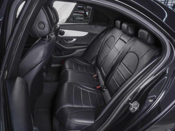 Mercedes-Benz C-Класс IV (W205) с пробегом 2016 года, цена 2 050 000 рублей, 197574 км, седан, Автокод Объявления