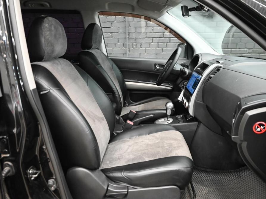 Nissan X-Trail II Рестайлинг Екатеринбург  - изображение 9