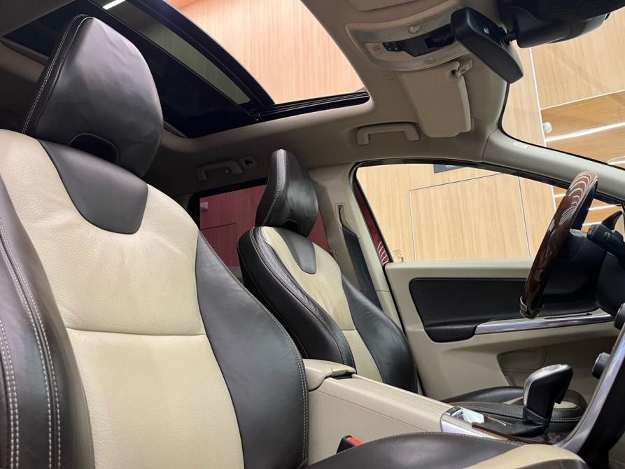 Volvo XC60 I Санкт-Петербург  - изображение 22