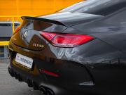 Mercedes-Benz CLS AMG III (C257) Москва  - изображение 40