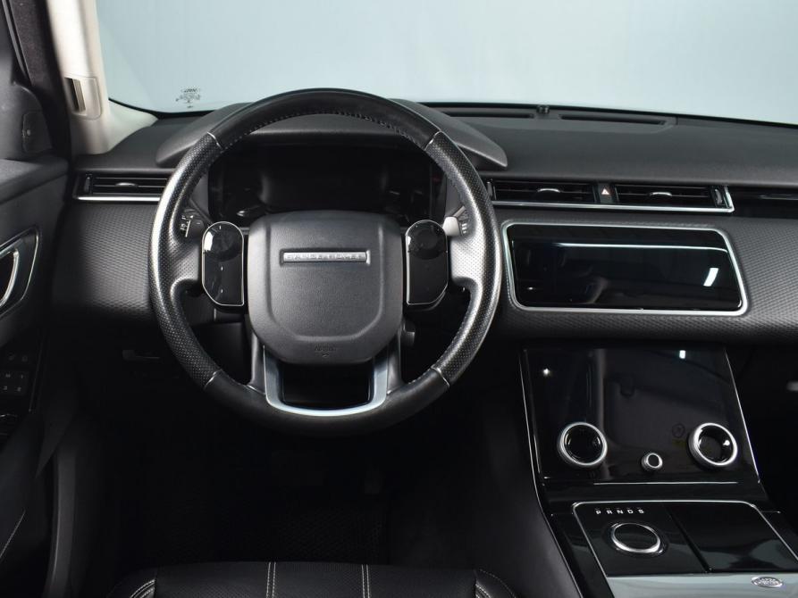 Land Rover Range Rover Velar I Кемерово  - изображение 13