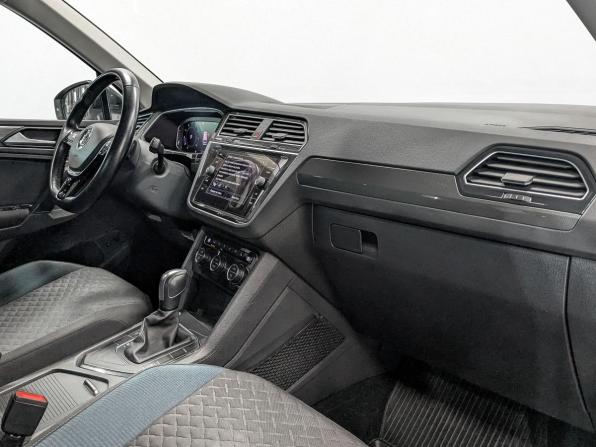 Volkswagen Tiguan II с пробегом 2020 года, цена 2 150 000 рублей, 102774 км, внедорожник, Автокод Объявления