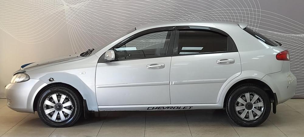 Chevrolet Lacetti I Новокузнецк  - изображение 3